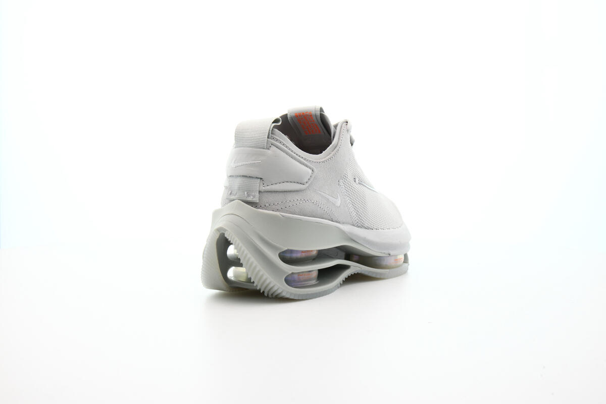 Nike Zoom Double Stacked Grey Fog (Women's) - Image 21