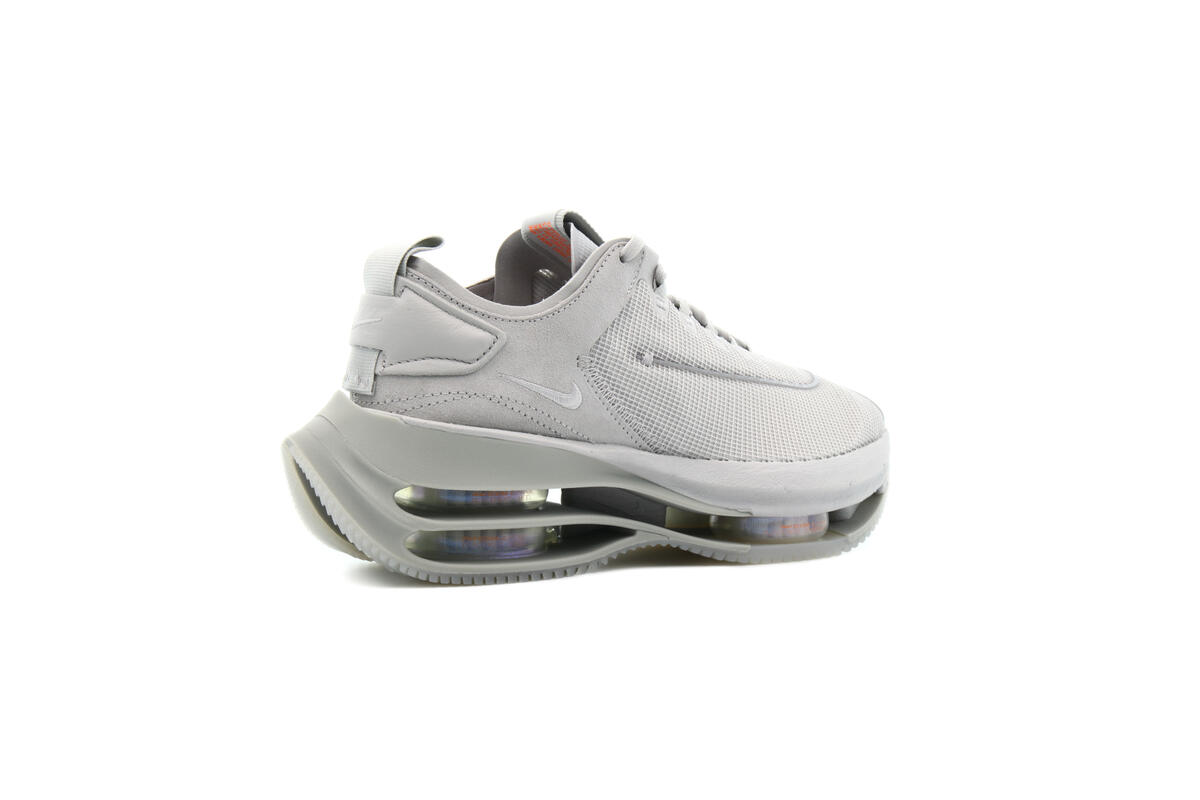 Nike Zoom Double Stacked Grey Fog (Women's) - Image 22