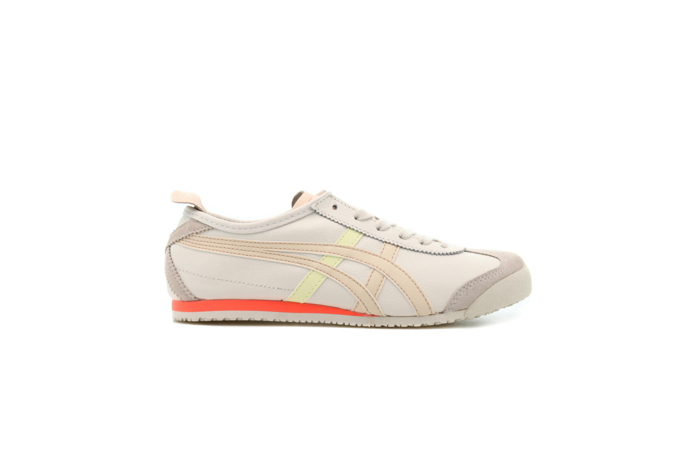 Onitsuka Tiger WMNS MEXICO 66 "COZY PINK"