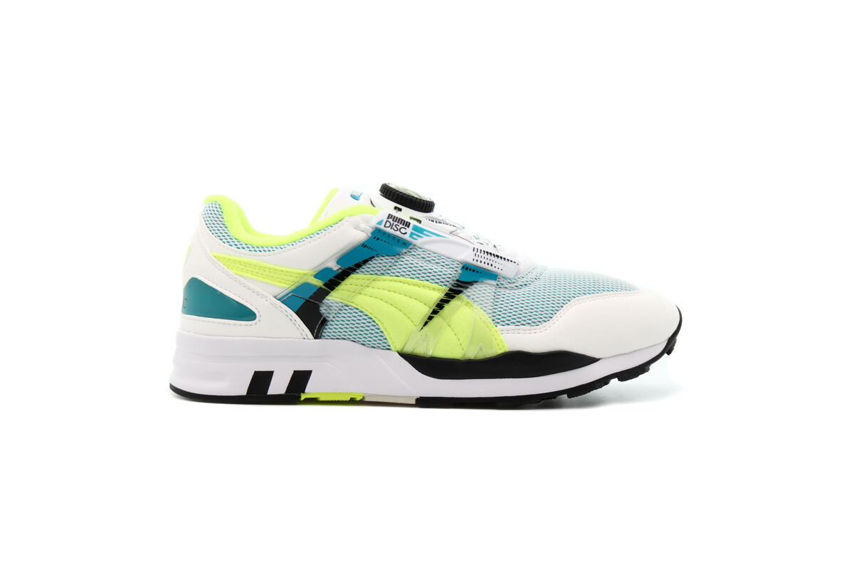 Puma x S 7000 OG 'Capri XS 7000 Vintage - Puma White / Dresden Blue - Image 12