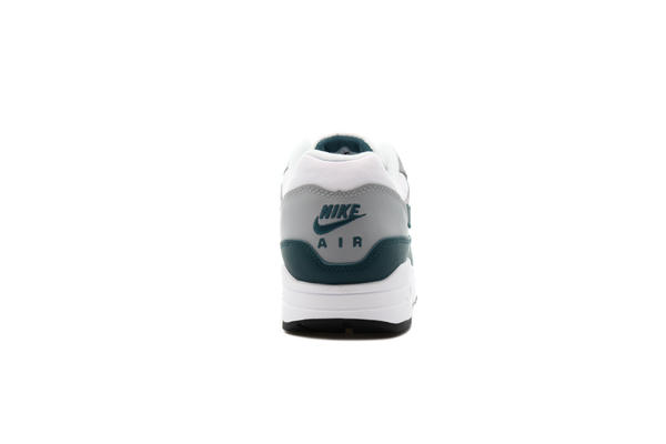 Nike Air Max 1 LV8 - DH4059-101 - White / Dark Teal Green-Wolf Grey-Black -  Footshop - Releases