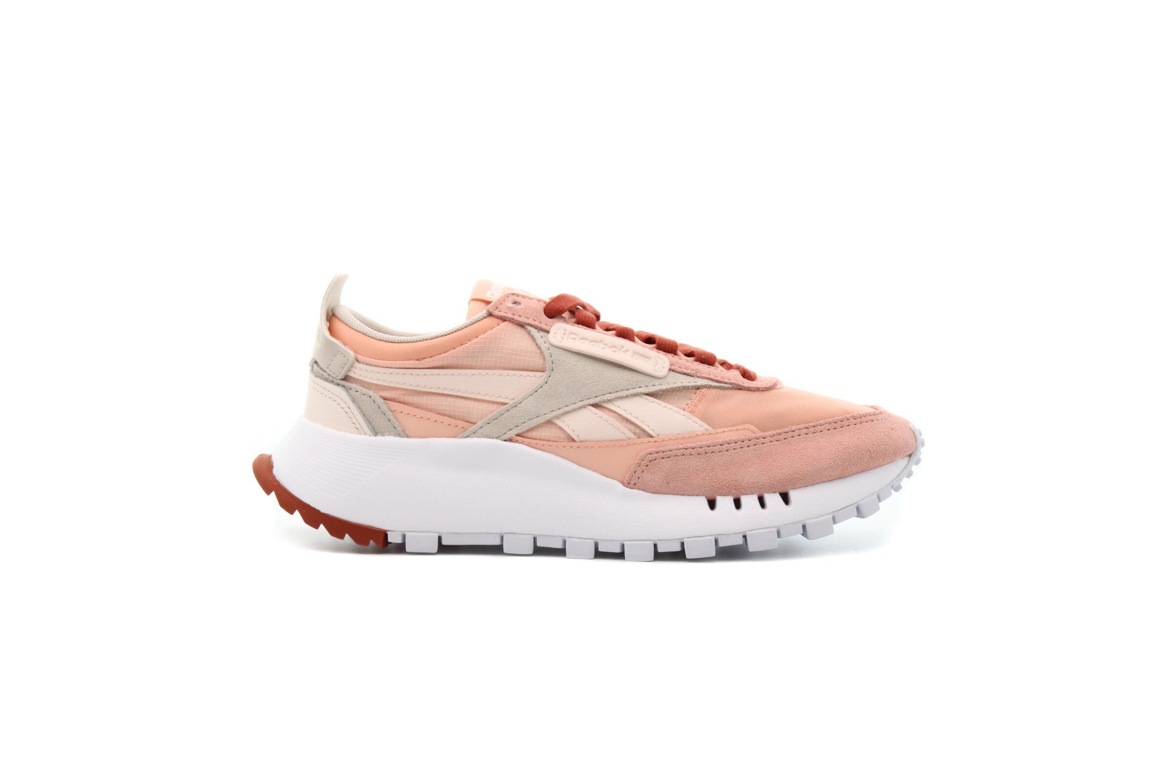 Reebok CL LEGACY "CERAMIC PINK"
