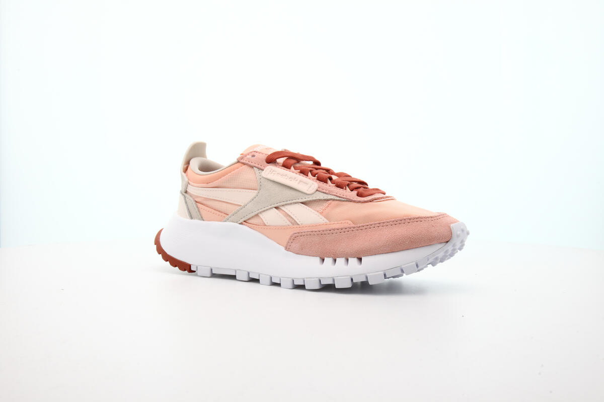 Reebok CL Legacy Ceramic Pink - Image 3