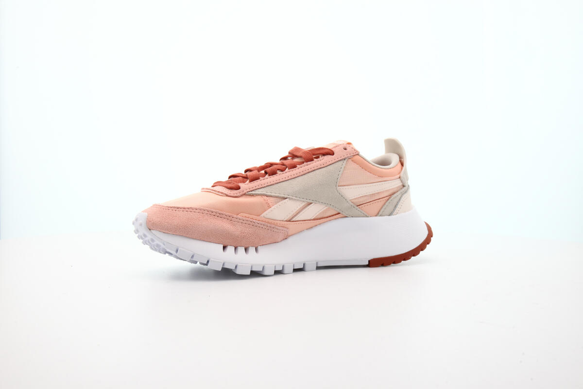 Reebok CL Legacy Ceramic Pink - Image 7