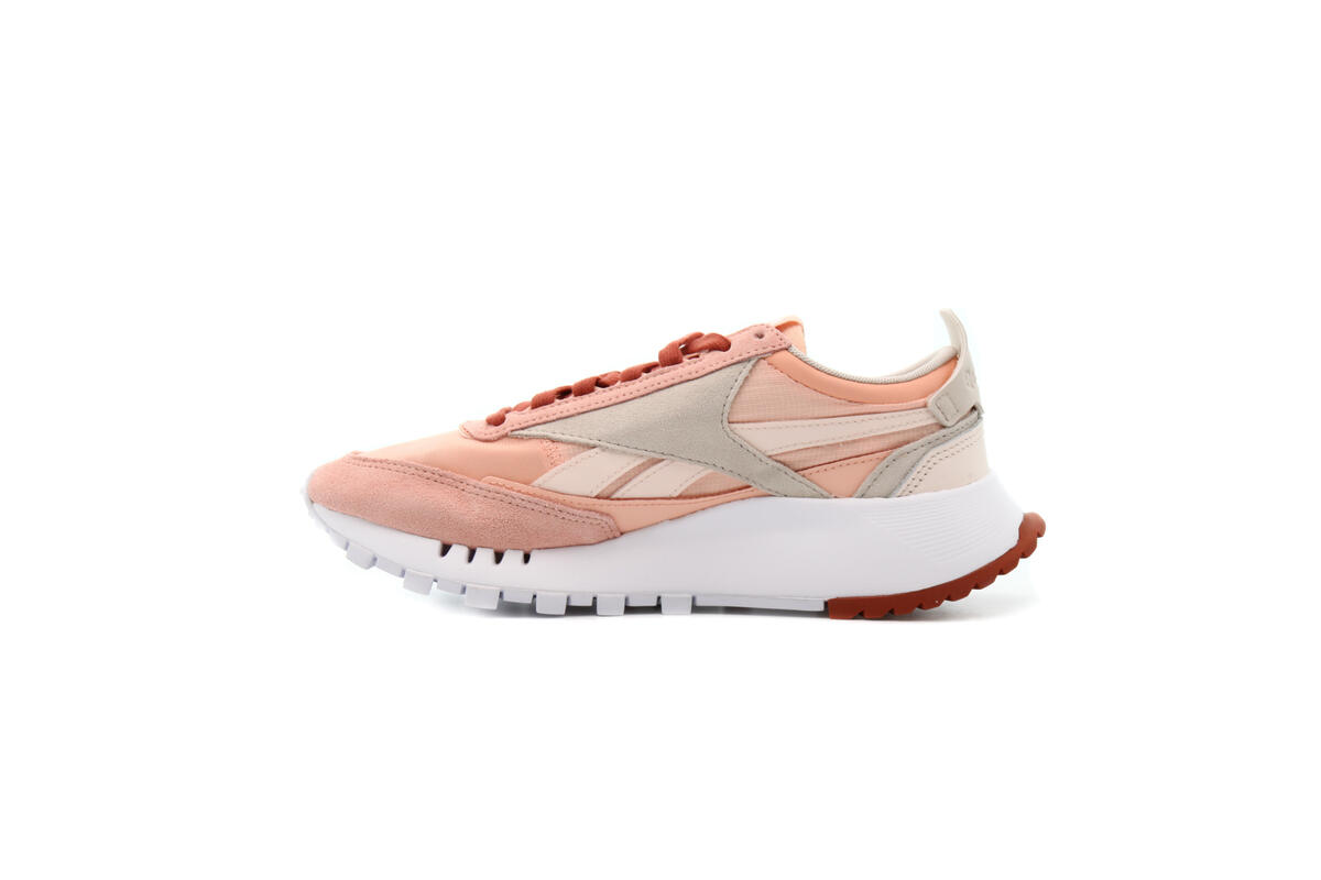 Reebok CL Legacy Ceramic Pink - Image 8