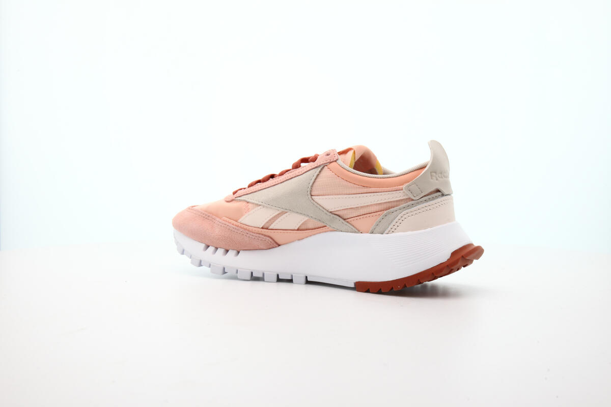 Reebok CL Legacy Ceramic Pink - Image 9