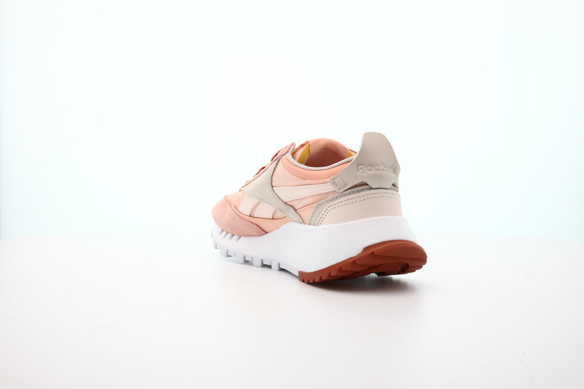 Reebok CL Legacy Ceramic Pink - Image 10
