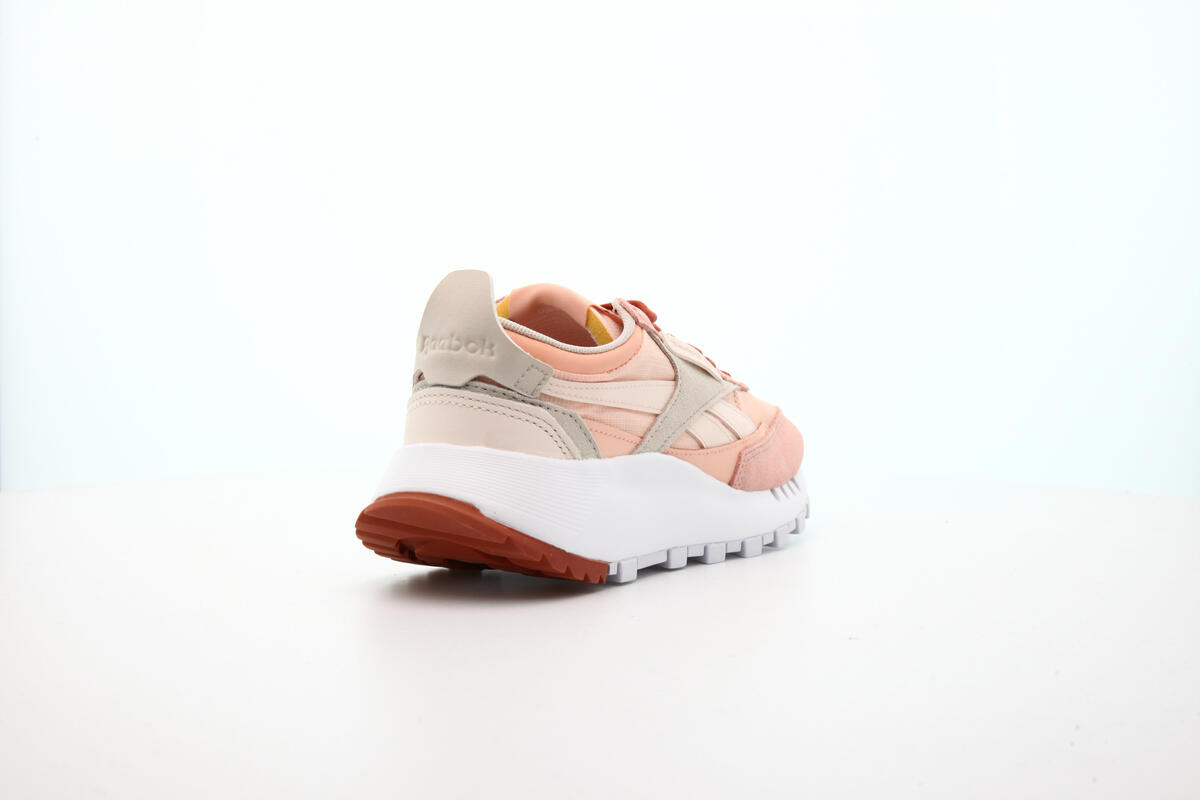 Reebok CL Legacy Ceramic Pink - Image 12