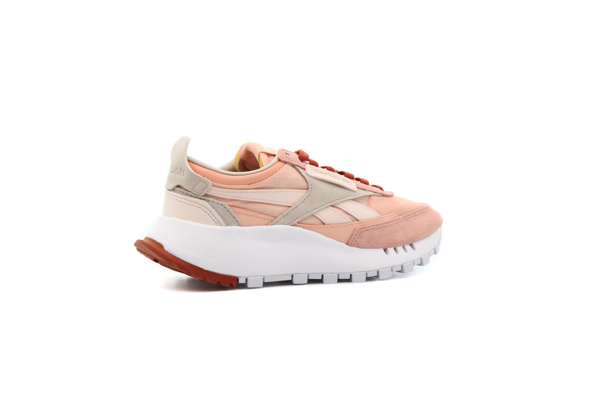 Reebok CL Legacy Ceramic Pink - Image 13