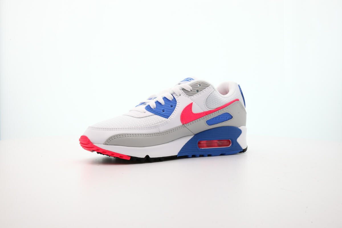 Nike Air Max 90 'Coral Blue' (Women's) - Image 13