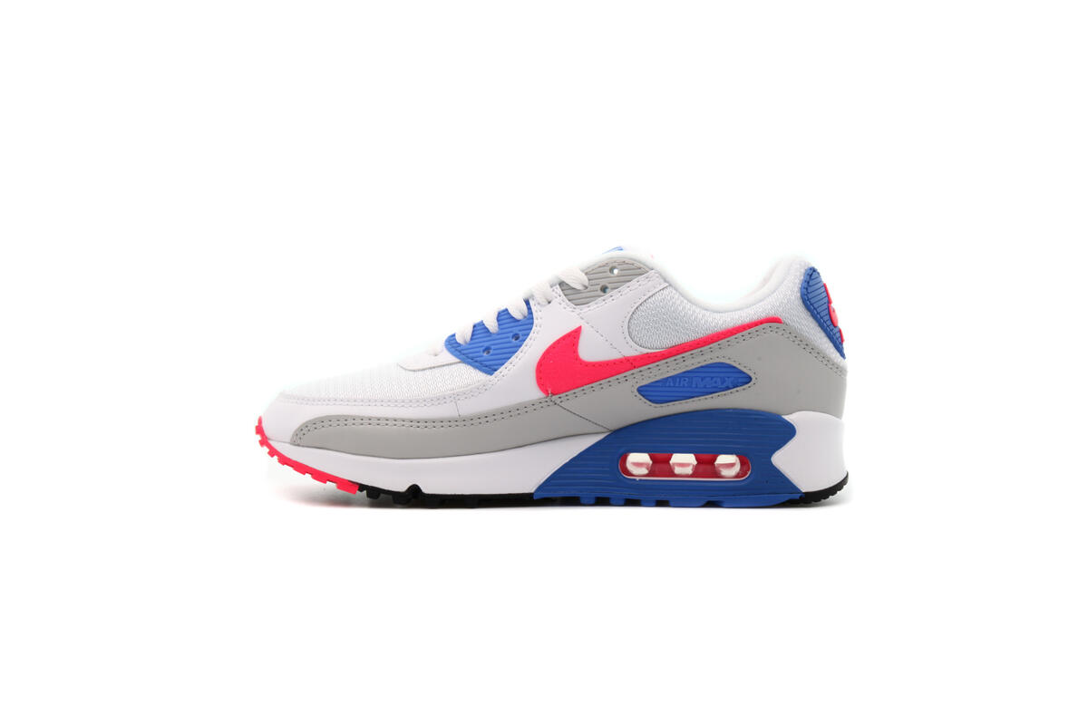 Nike Air Max 90 'Coral Blue' (Women's) - Image 14