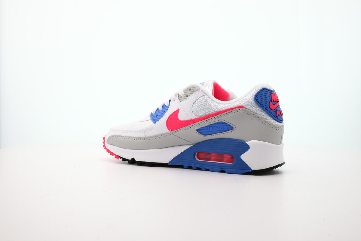 air max iii hot coral