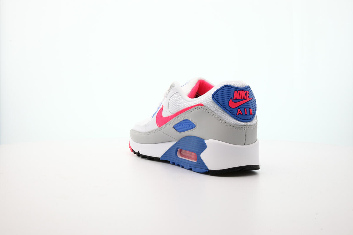 Nike Air Max 90 'Coral Blue' (Women's) - Image 16