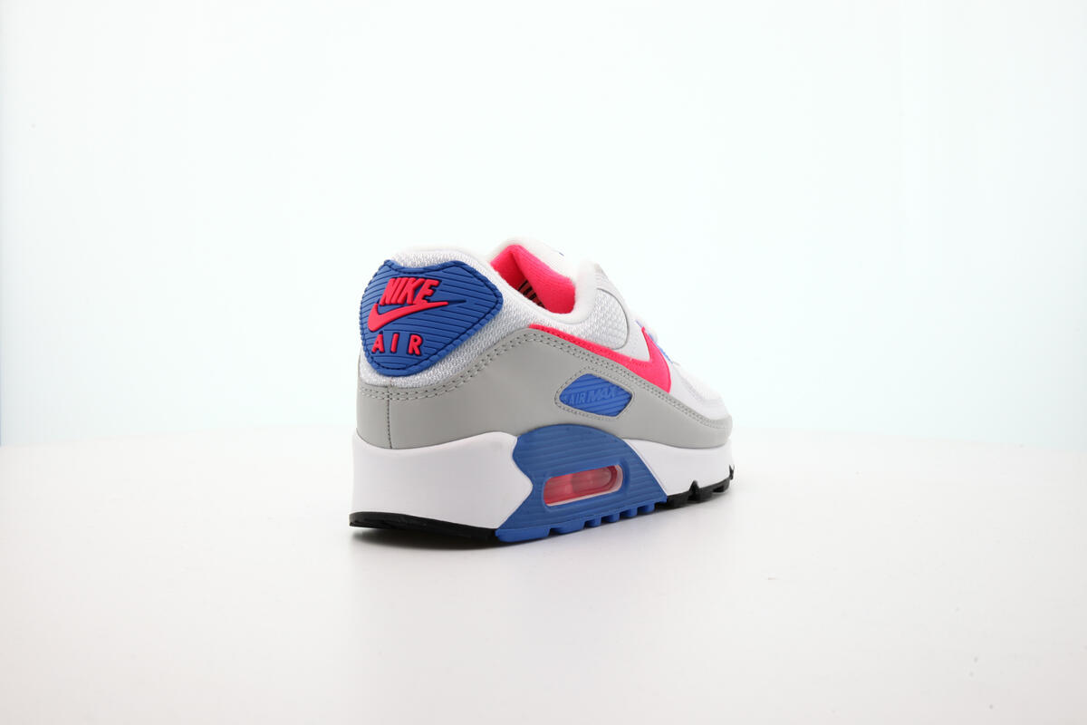 Nike Air Max 90 'Coral Blue' (Women's) - Image 18