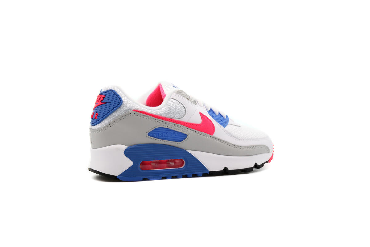 Nike Air Max 90 'Coral Blue' (Women's) - Image 19