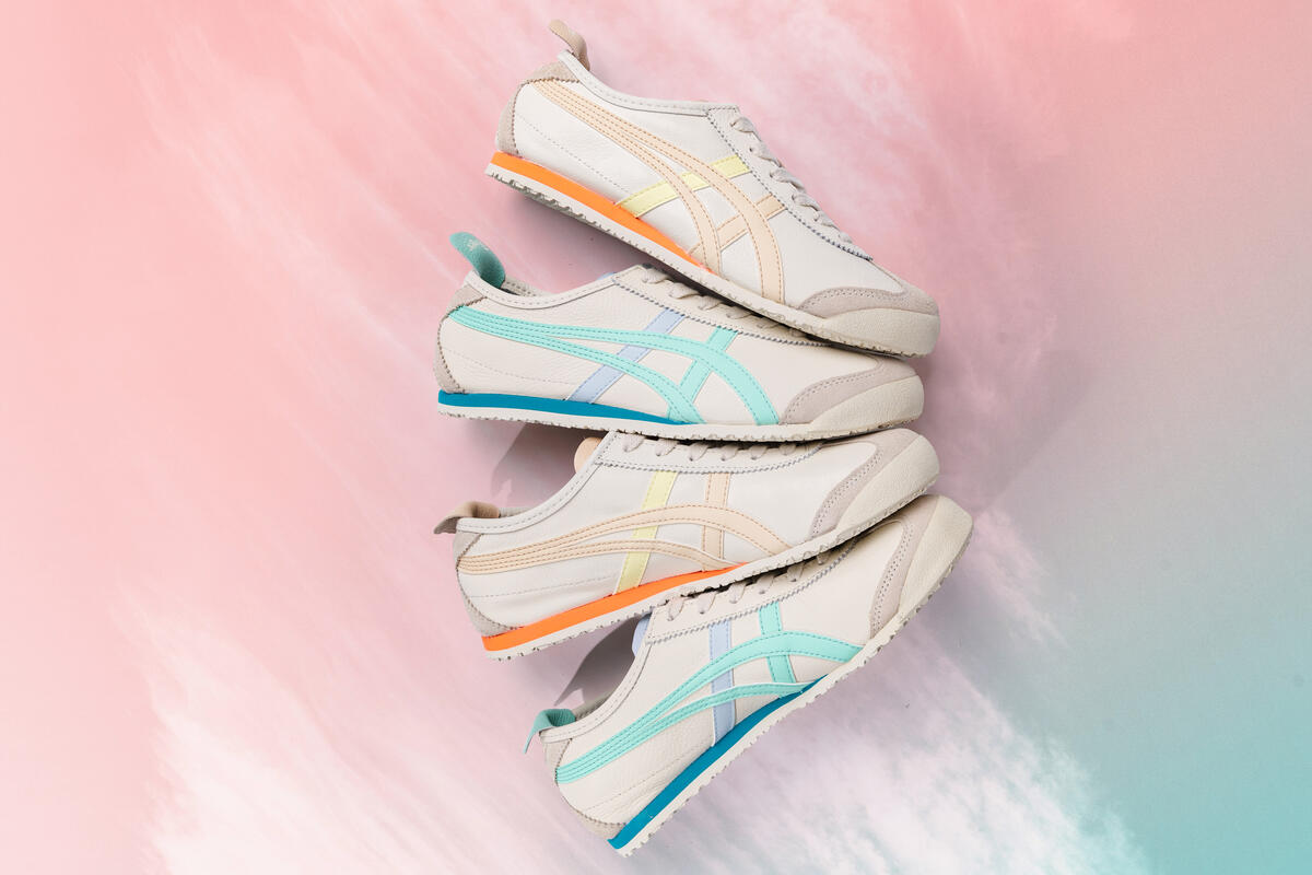 Onitsuka Tiger Mexico 66 'Freshice' (Women's) - Image 14