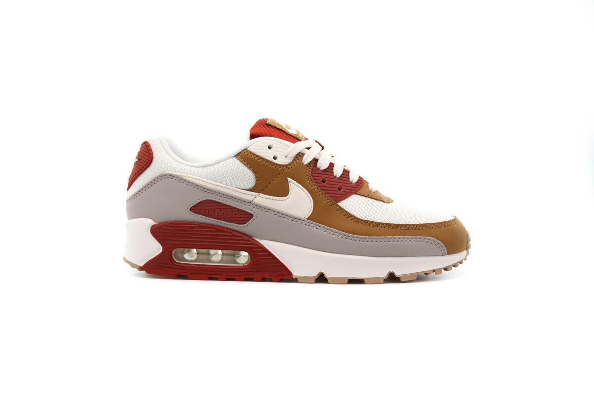 Nike Air Max 90 'Rugged Orange' - Image 2