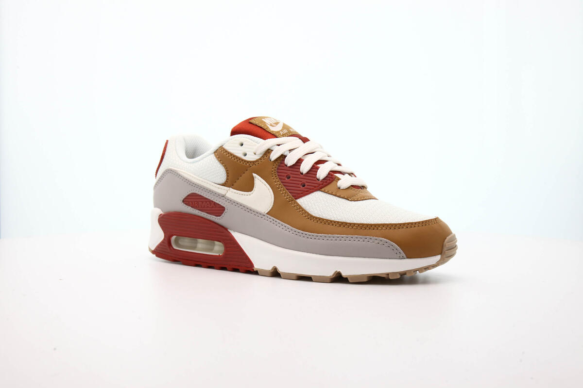 Nike Air Max 90 'Rugged Orange' - Image 3