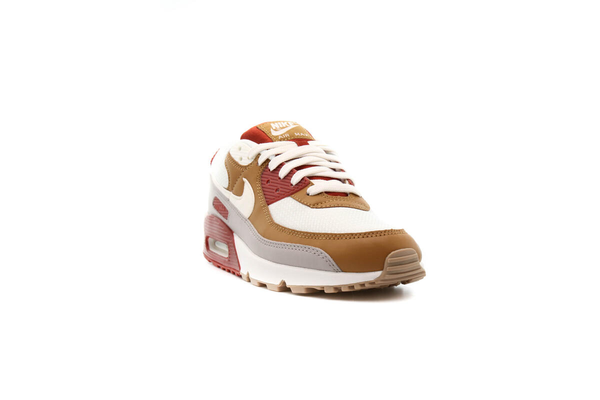 Nike Air Max 90 'Rugged Orange' - Image 4