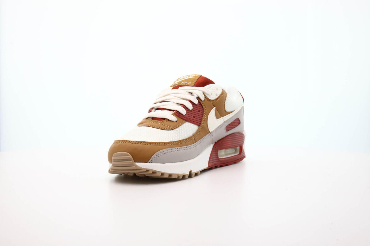 Nike Air Max 90 'Rugged Orange' - Image 6