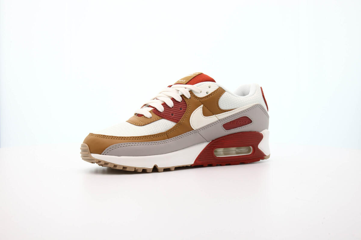Nike Air Max 90 'Rugged Orange' - Image 7