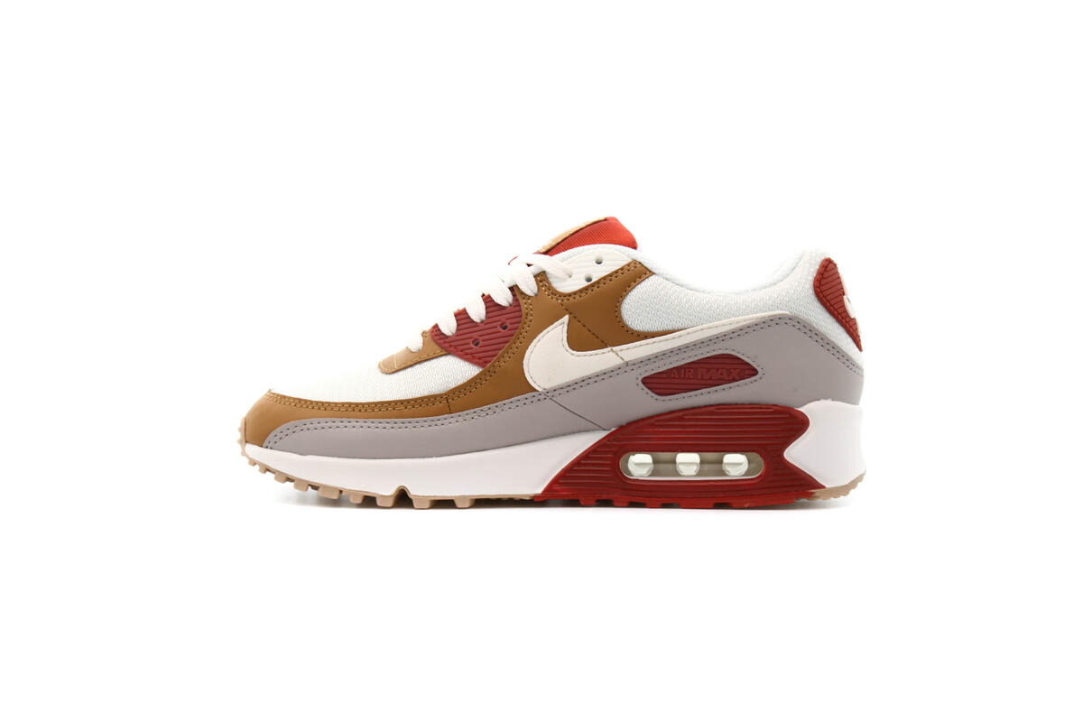 Nike Air Max 90 'Rugged Orange' - Image 8