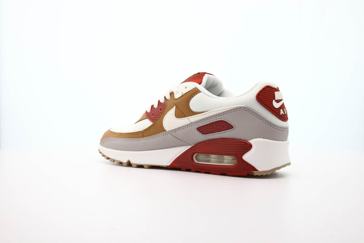 Nike Air Max 90 'Rugged Orange' - Image 9
