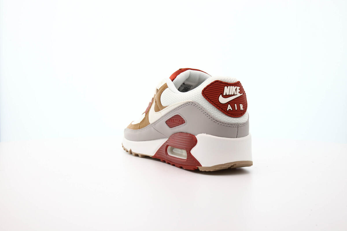 Nike Air Max 90 'Rugged Orange' - Image 10