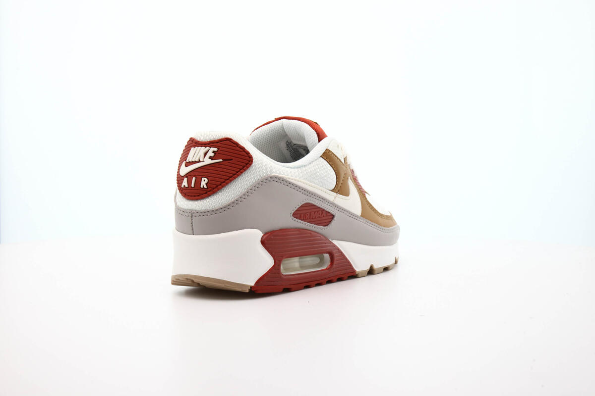 Nike Air Max 90 'Rugged Orange' - Image 12