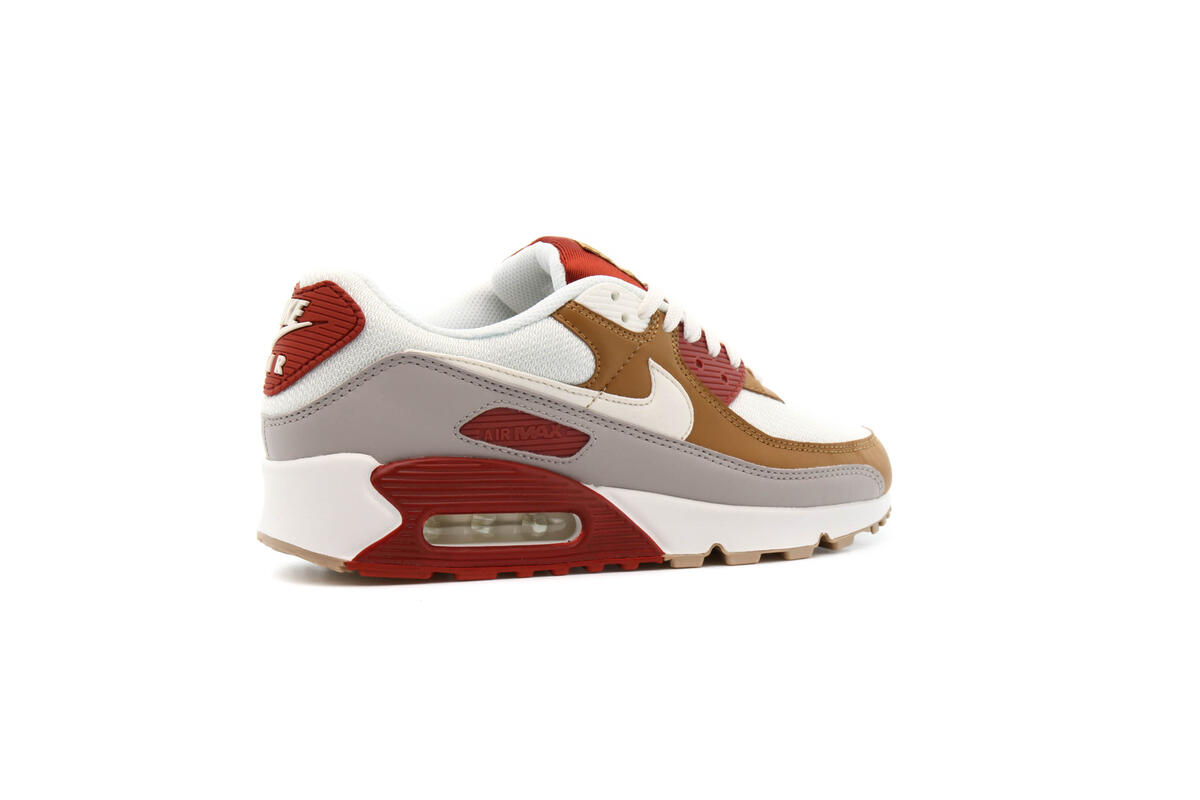 Nike Air Max 90 'Rugged Orange' - Image 13