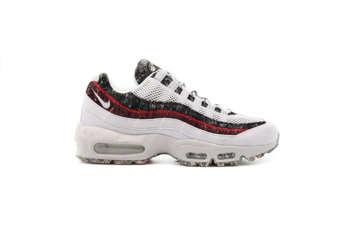 Nike Air Max 95 'Recycled Wool' - Image 2