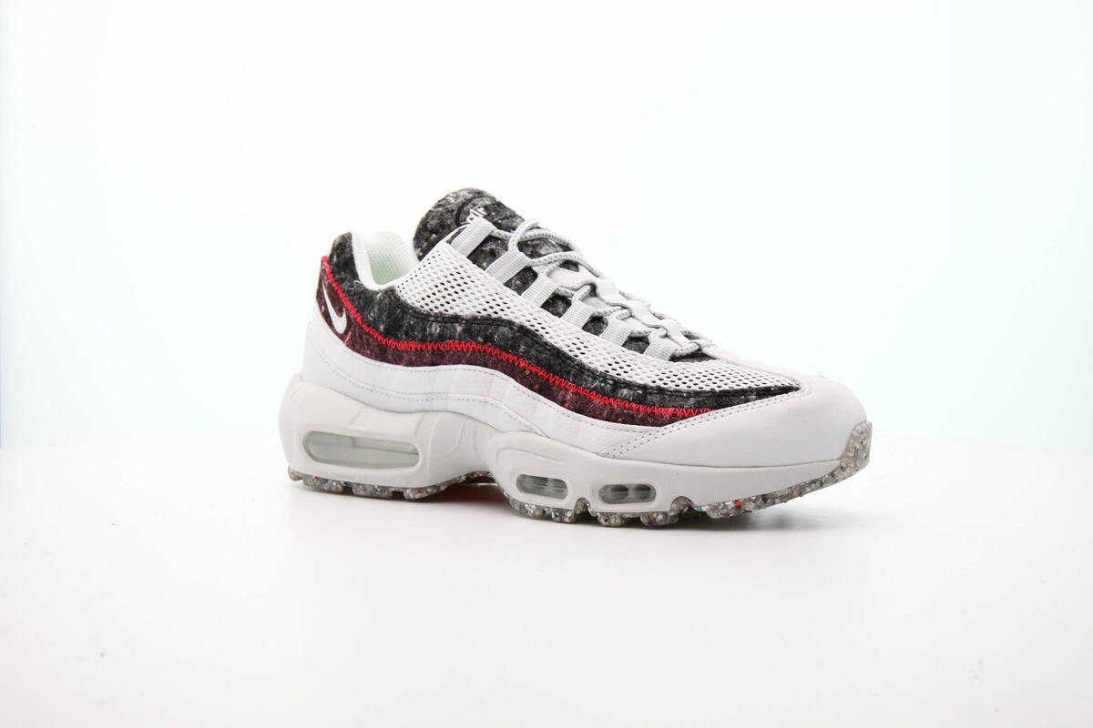 Nike Air Max 95 'Recycled Wool' - Image 3