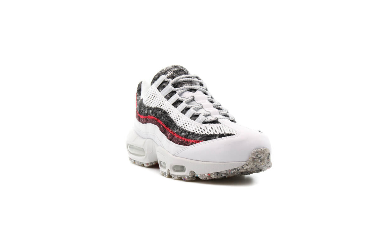 Nike Air Max 95 'Recycled Wool' - Image 4