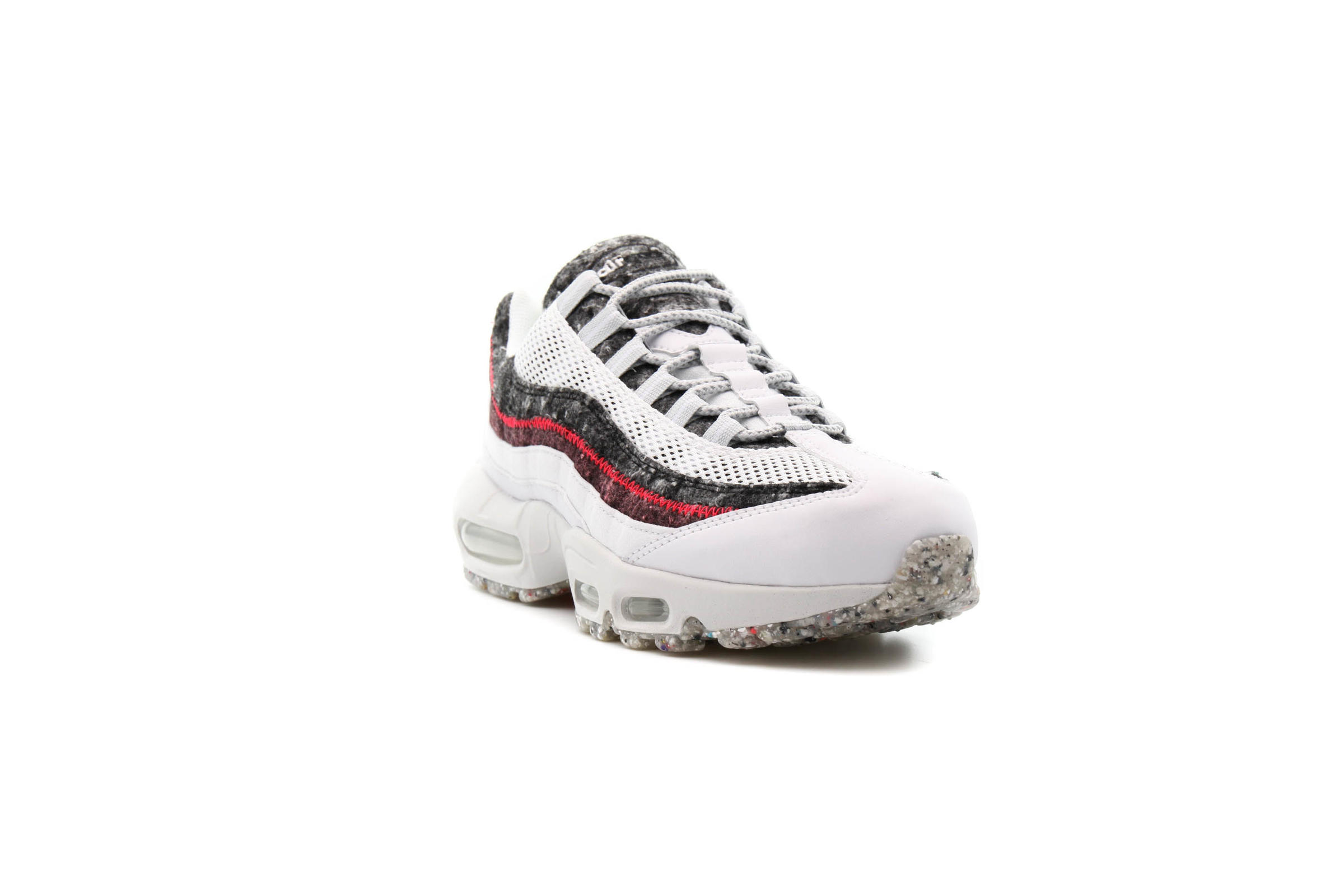 Nike AIR MAX 95 "RECYCLED WOOL"