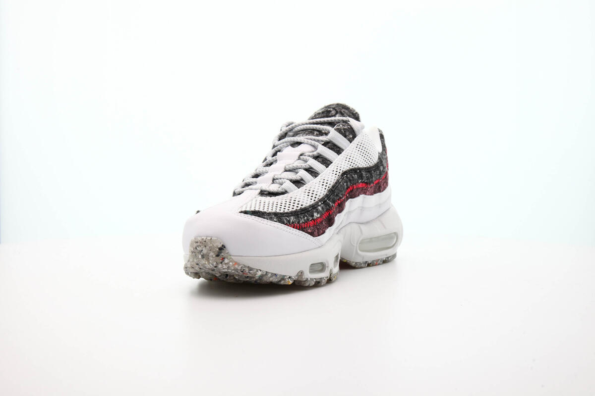 Nike Air Max 95 'Recycled Wool' - Image 6