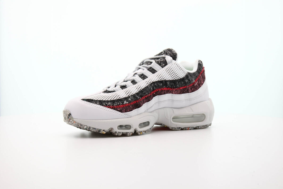 Nike Air Max 95 'Recycled Wool' - Image 7