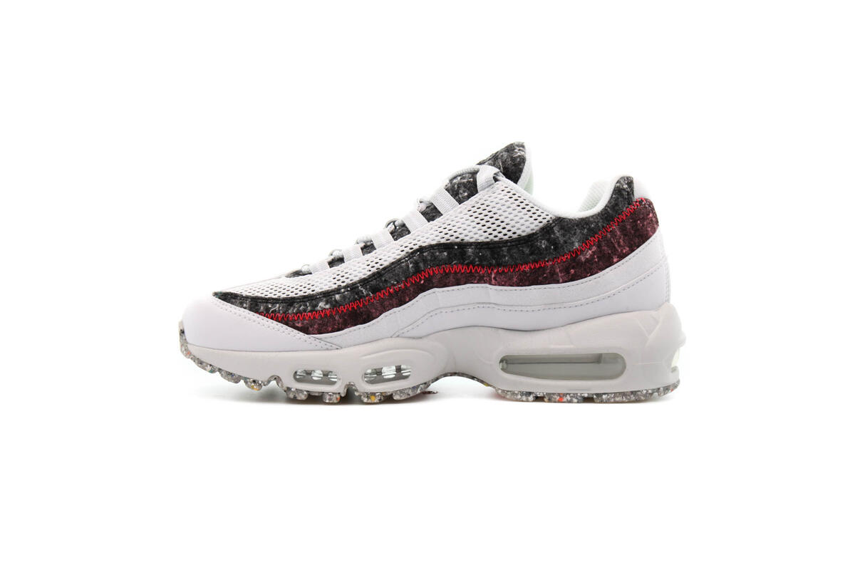 Nike Air Max 95 'Recycled Wool' - Image 8