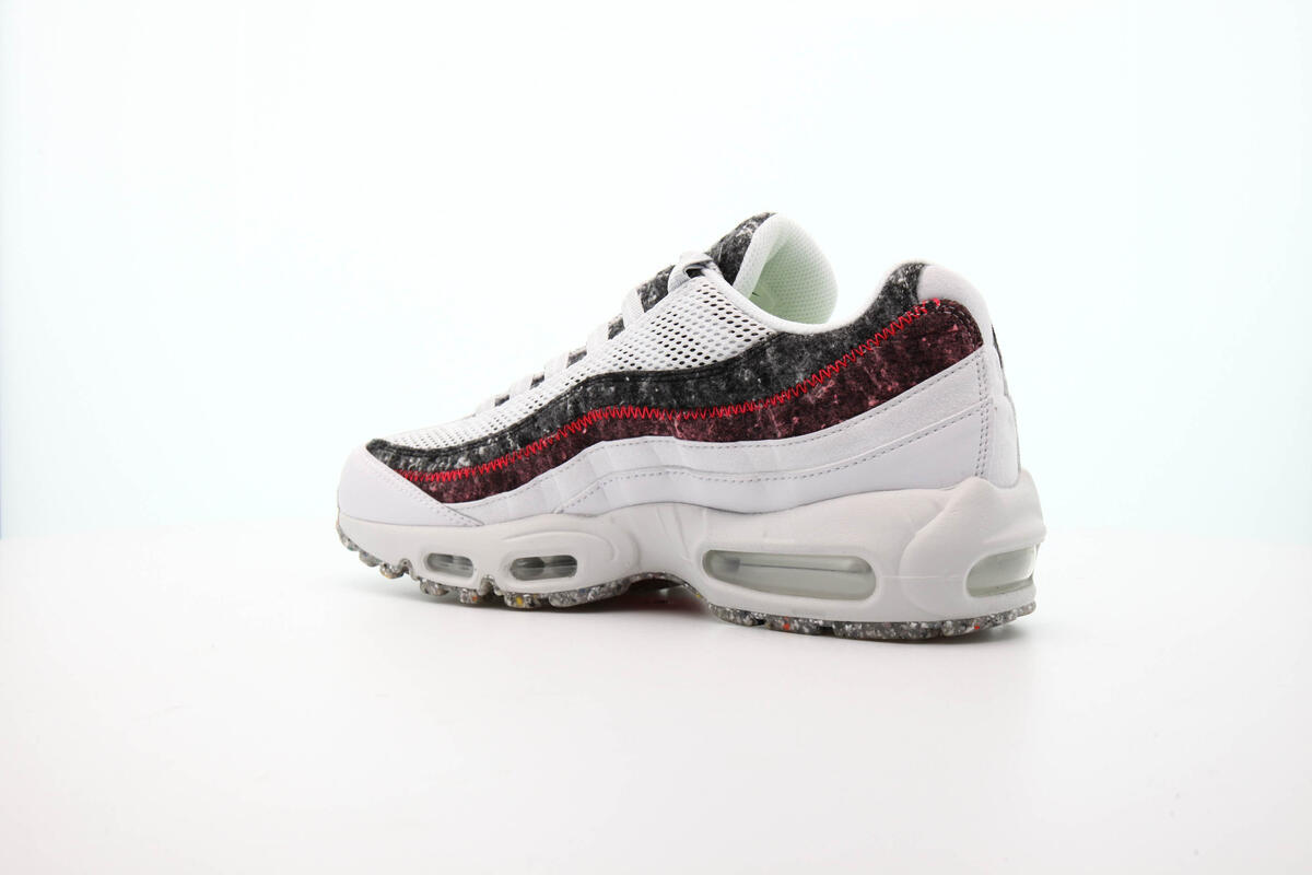 Nike Air Max 95 'Recycled Wool' - Image 9