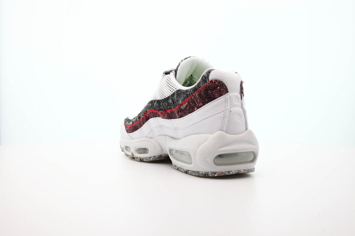 Nike Air Max 95 'Recycled Wool' - Image 10