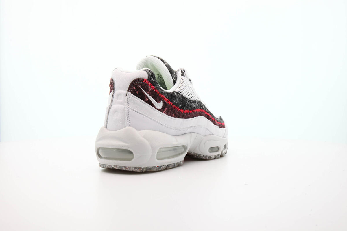 Nike Air Max 95 'Recycled Wool' - Image 12