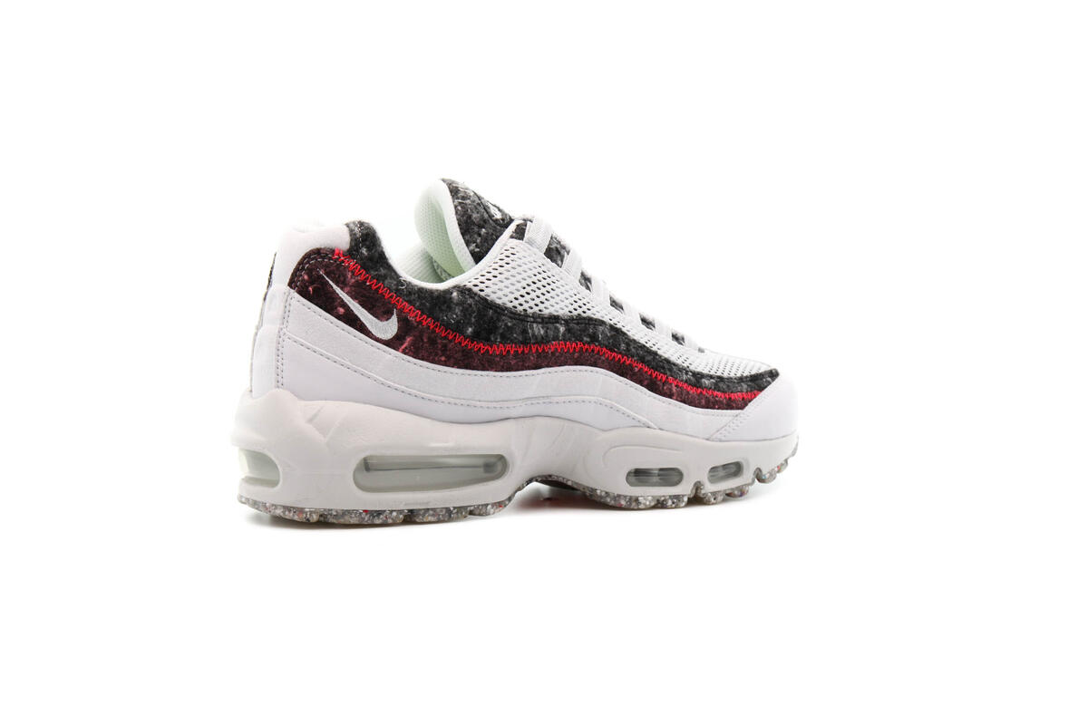 Nike Air Max 95 'Recycled Wool' - Image 13