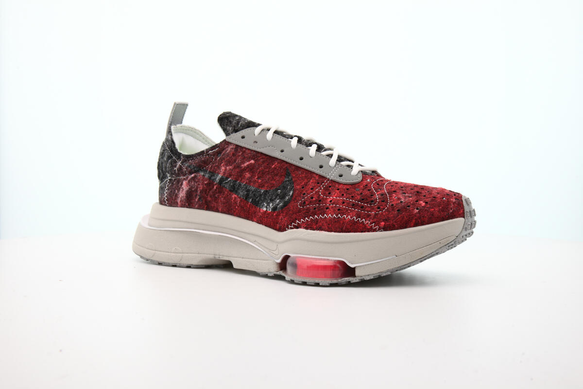 Nike Air Zoom-Type 'Bright Crimson' - Image 3