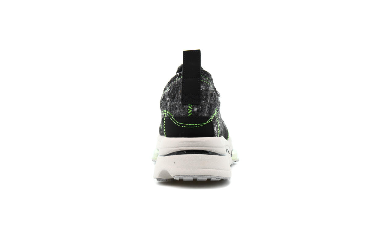 Nike Air Zoom-Type Black / Electric Green / Light Bone - Image 11
