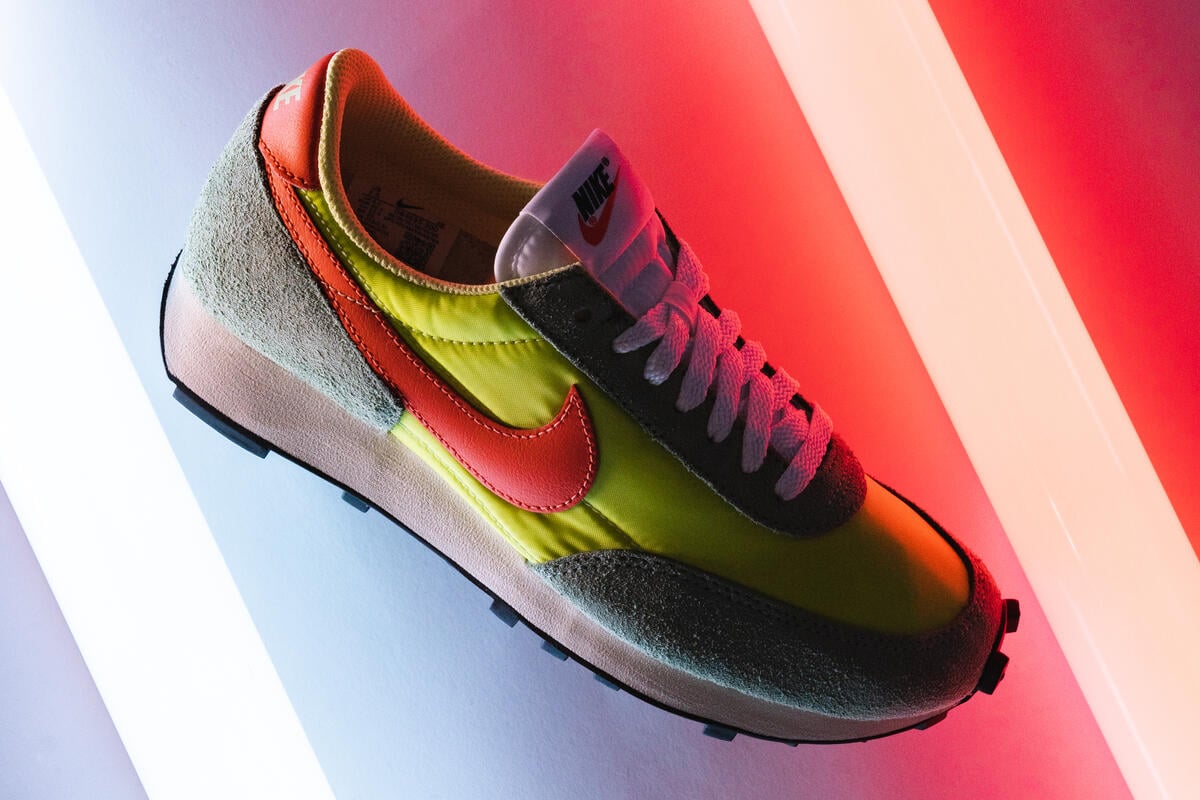 Nike Daybreak 'Limelight' - Image 25
