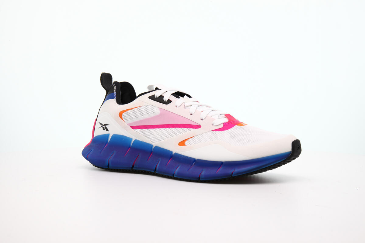 Reebok Zig Kinetica White - Image 3
