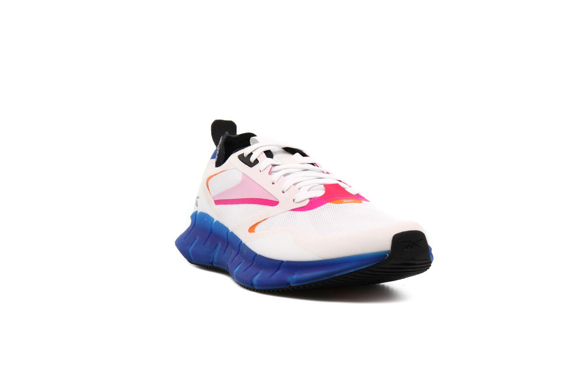 Reebok Zig Kinetica White - Image 4