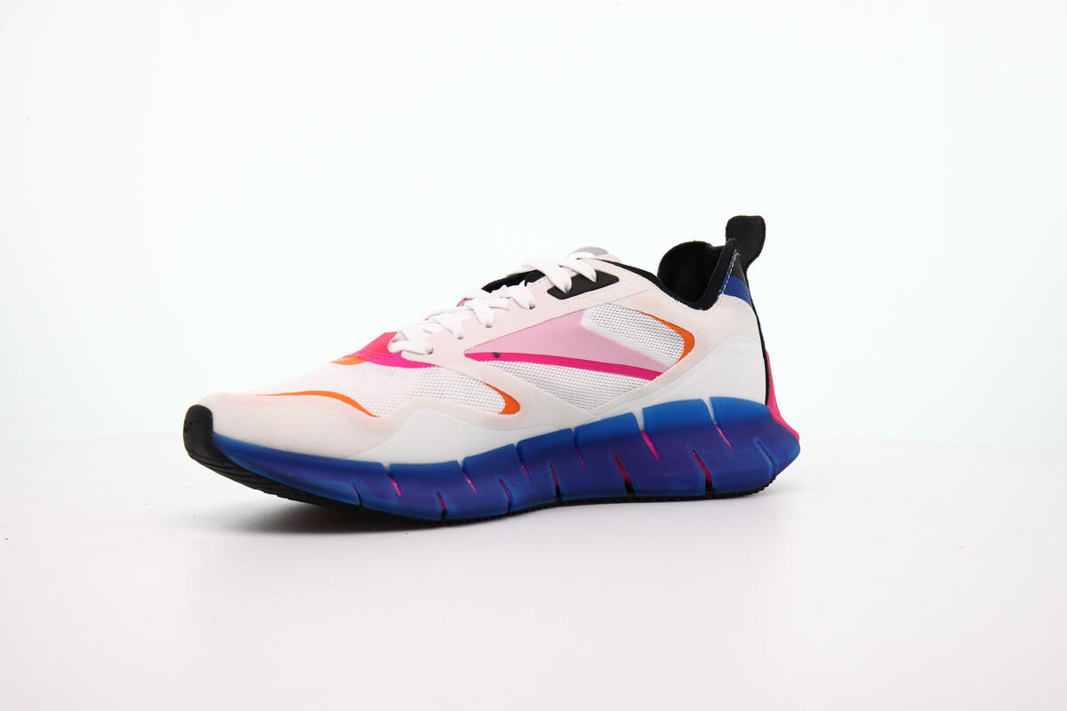 Reebok Zig Kinetica White - Image 7
