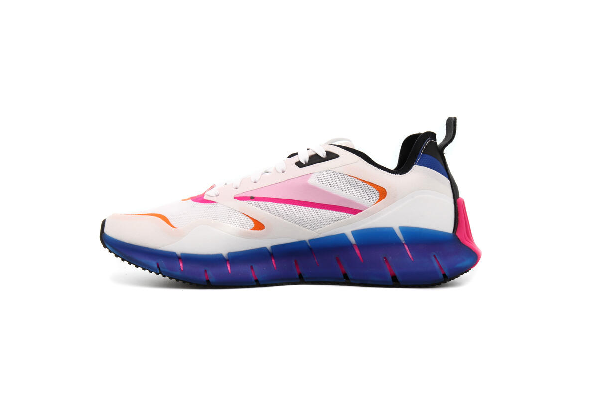Reebok Zig Kinetica White - Image 8
