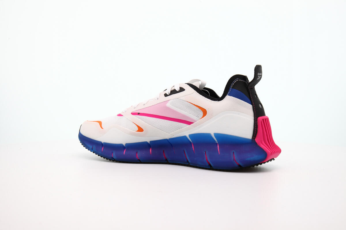 Reebok Zig Kinetica White - Image 9