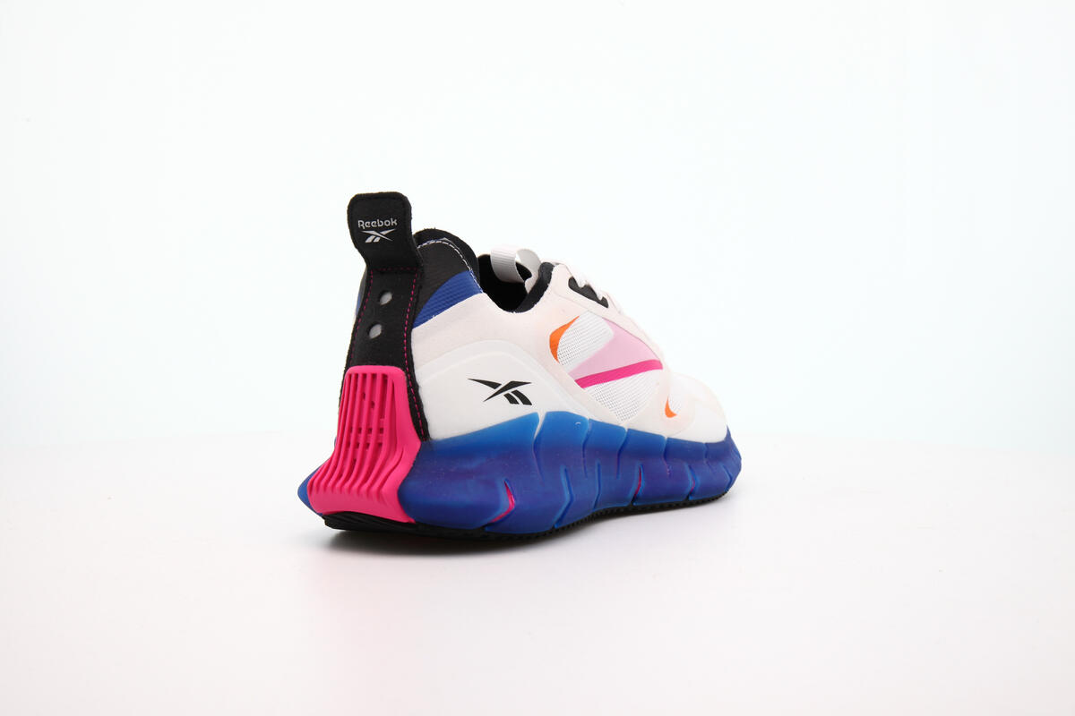 Reebok Zig Kinetica White - Image 12